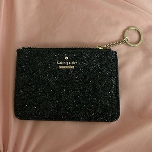 Kate spade card holder
